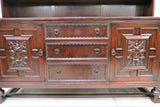 Antique furniture