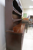 antique buffet