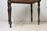 Antique Spinet Desk From Wilhelm Furniture Company in Sturgis, Michigan