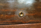 Antique Spinet Desk From Wilhelm Furniture Company in Sturgis, Michigan