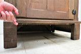 Antique Beldings New Perfection Ice Box