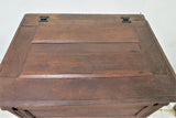 Antique Beldings New Perfection Ice Box