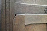 Antique Beldings New Perfection Ice Box