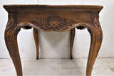 Vintage Henredon Villandry French Country Accent Table