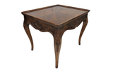 Vintage Henredon Villandry French Country Accent Table