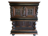antique server