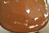 Vintage English Character Large Toby Jug or Toby Pitcher