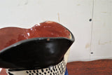 Vintage English Character Large Toby Jug or Toby Pitcher