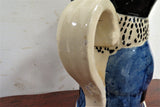Vintage English Character Large Toby Jug or Toby Pitcher