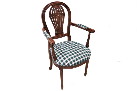 Ethan allen upholstered chairs 2025