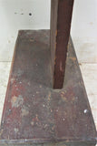 Antique Primitive Farmhouse Wood Yarn Winder