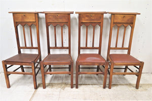 prayer chairs
