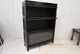 Antique Stackable Lawyer's Barrister Bookcase