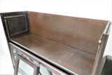 Antique Stackable Lawyer's Barrister Bookcase