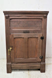 Antique Beldings New Perfection Ice Box