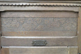 Antique Beldings New Perfection Ice Box