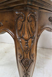 Vintage Henredon Villandry French Country Accent Table