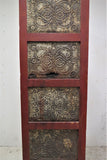 Antique New England Primitive Farmhouse Pie Safe