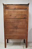 Antique New England Primitive Farmhouse Pie Safe