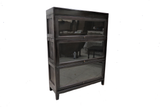 barrister bookcase