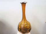 Mid-Century Inco Mexico Glass Vase