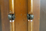 Antique Primitive Handmade Farmhouse Dry Sink