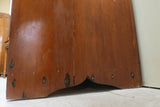 Antique Primitive Handmade Farmhouse Dry Sink