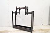antique umbrella stand